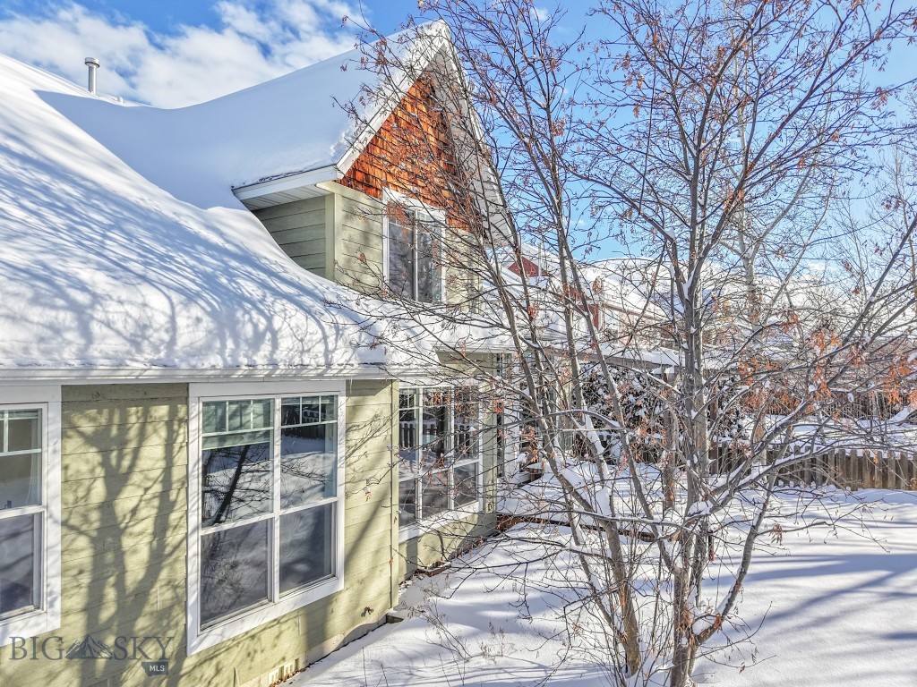 885 Loxley Drive, Bozeman MT 59718