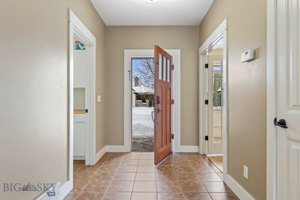 885 Loxley Drive, Bozeman MT 59718