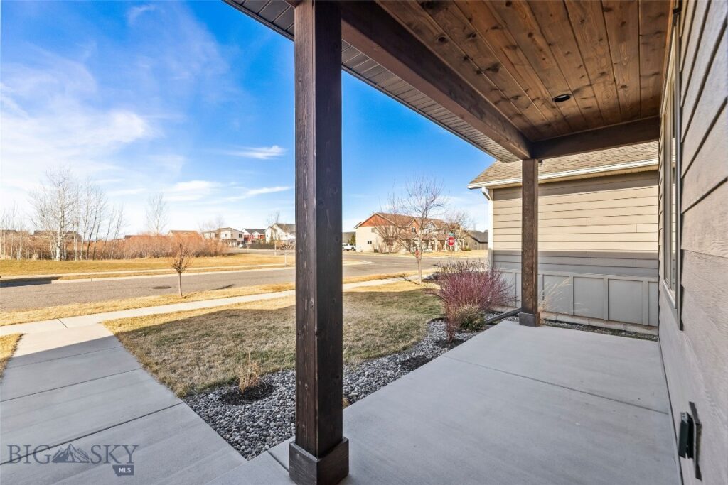 886 Flanders Creek Avenue, Bozeman MT 59718