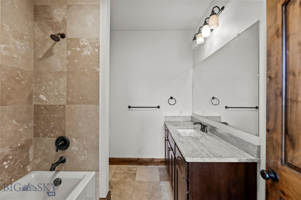 886 Flanders Creek Avenue, Bozeman MT 59718