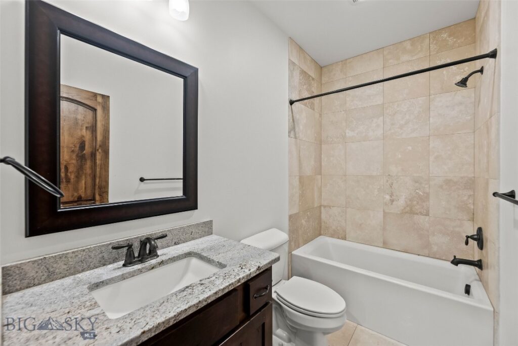 886 Flanders Creek Avenue, Bozeman MT 59718