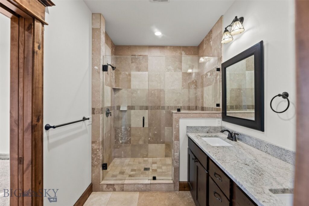 886 Flanders Creek Avenue, Bozeman MT 59718