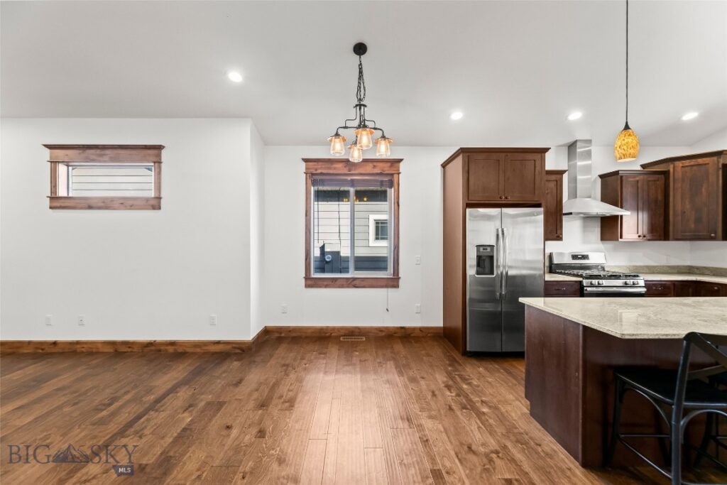 886 Flanders Creek Avenue, Bozeman MT 59718