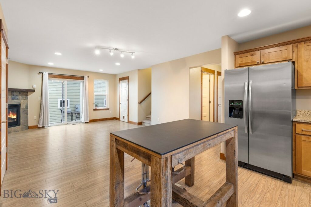 887 Hanson Street, Bozeman MT 59718