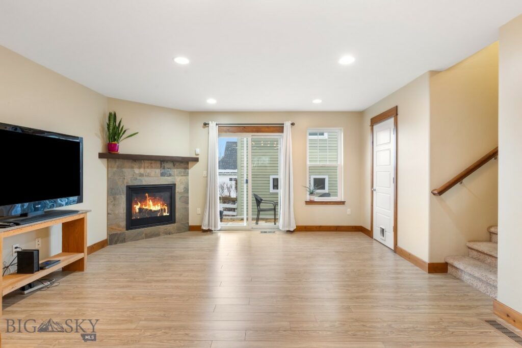 887 Hanson Street, Bozeman MT 59718