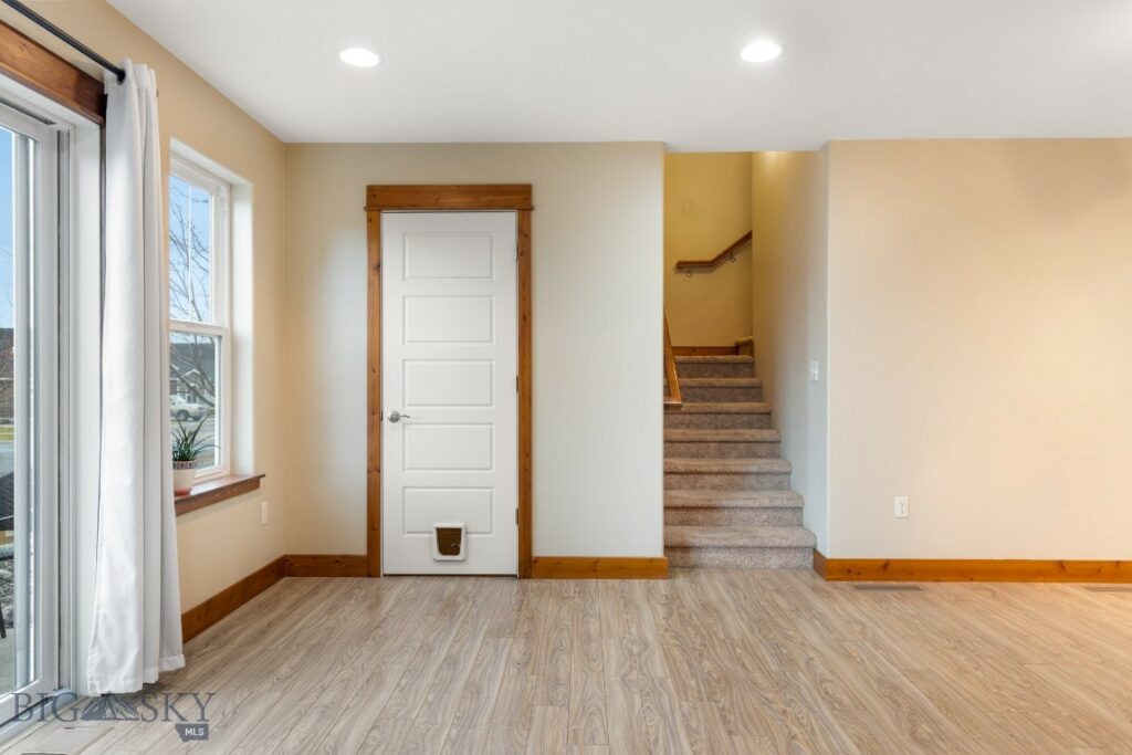 887 Hanson Street, Bozeman MT 59718