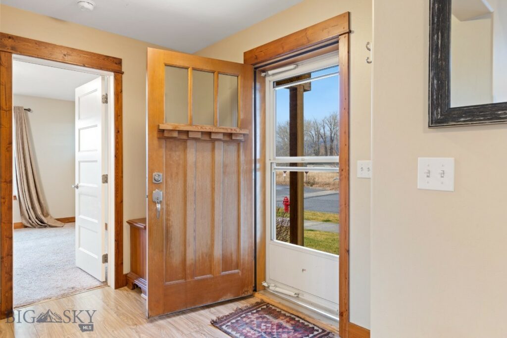 887 Hanson Street, Bozeman MT 59718