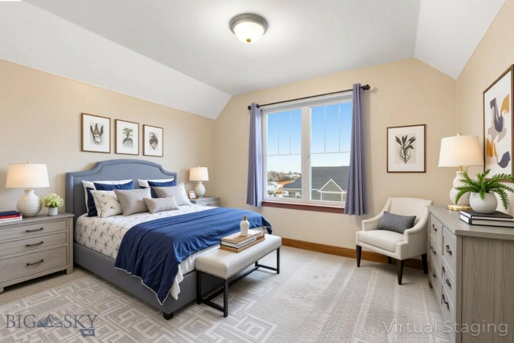 887 Hanson Street, Bozeman MT 59718