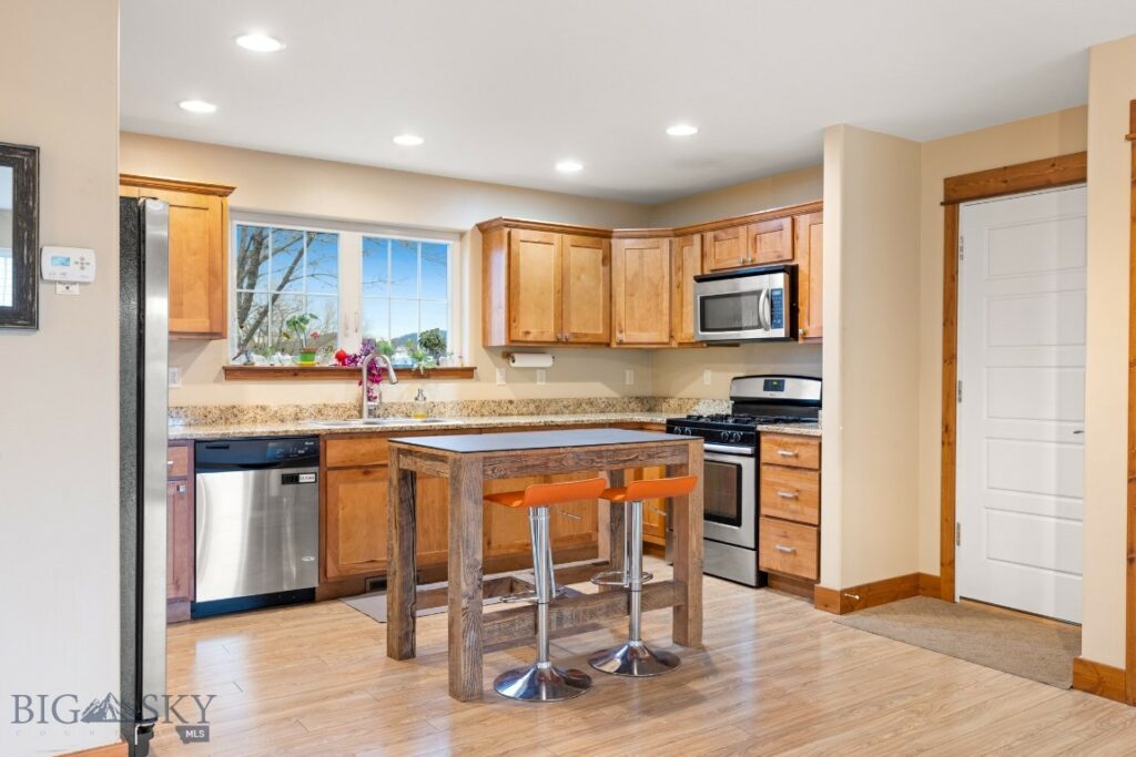 887 Hanson Street, Bozeman MT 59718