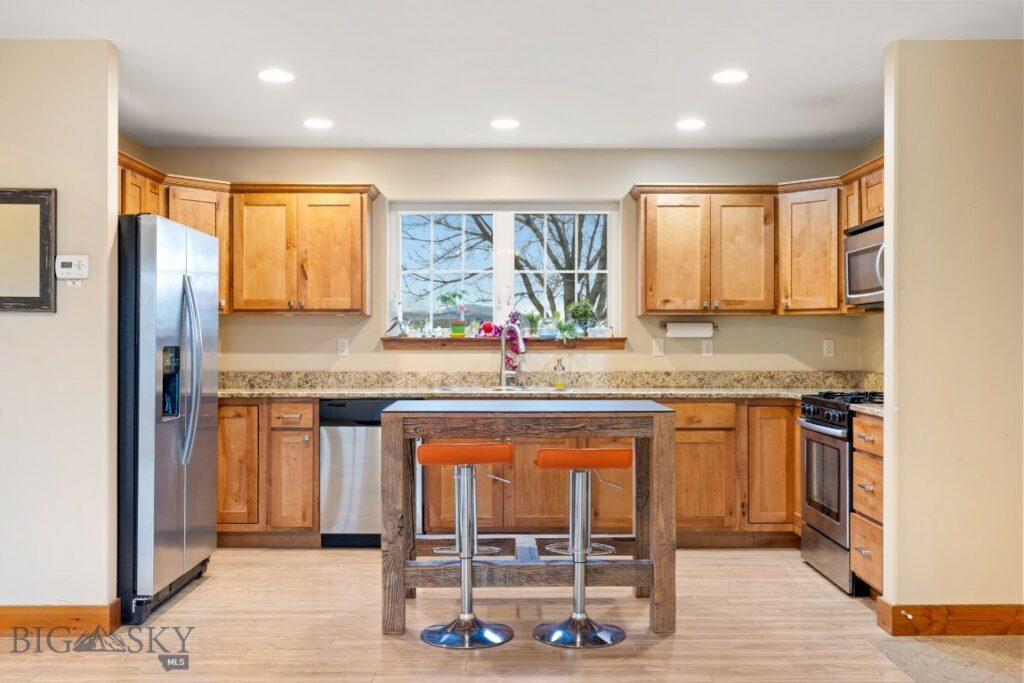 887 Hanson Street, Bozeman MT 59718