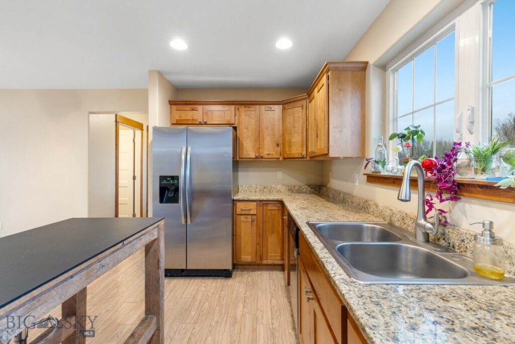 887 Hanson Street, Bozeman MT 59718