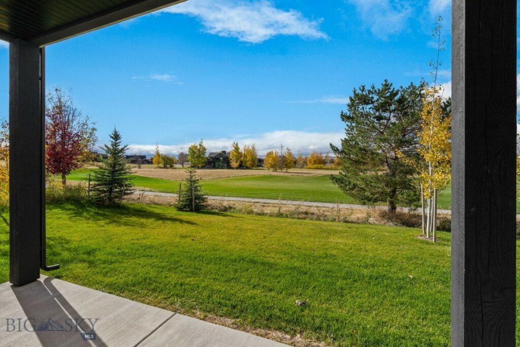 89 Balmoral Trl, Bozeman MT 59718