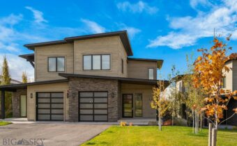 89 Balmoral Trl, Bozeman MT 59718