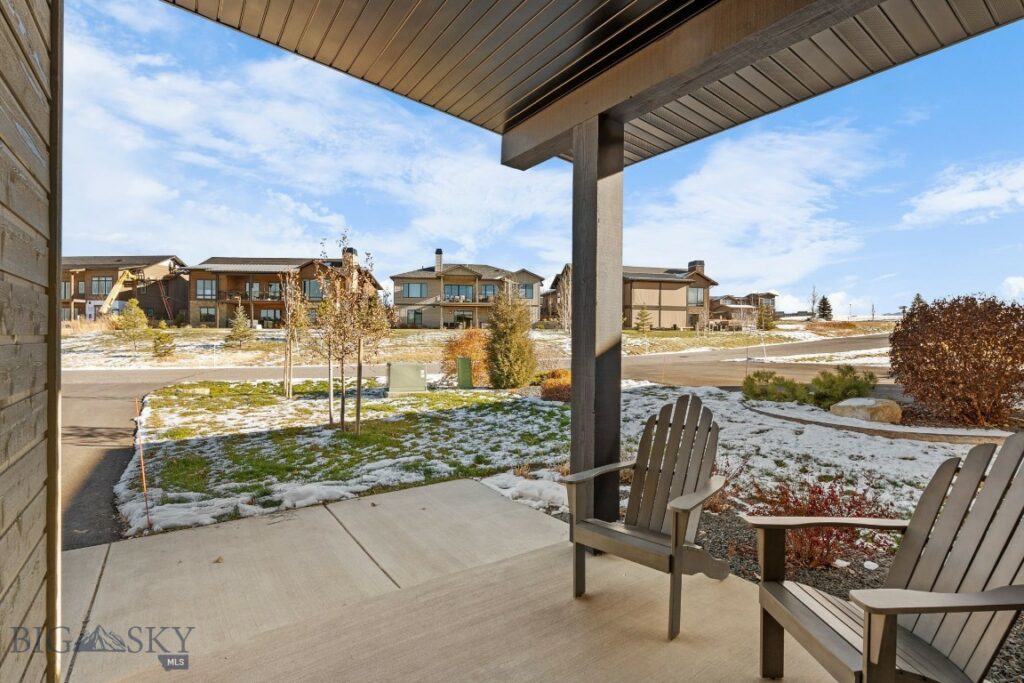 89 Balmoral Trl, Bozeman MT 59718