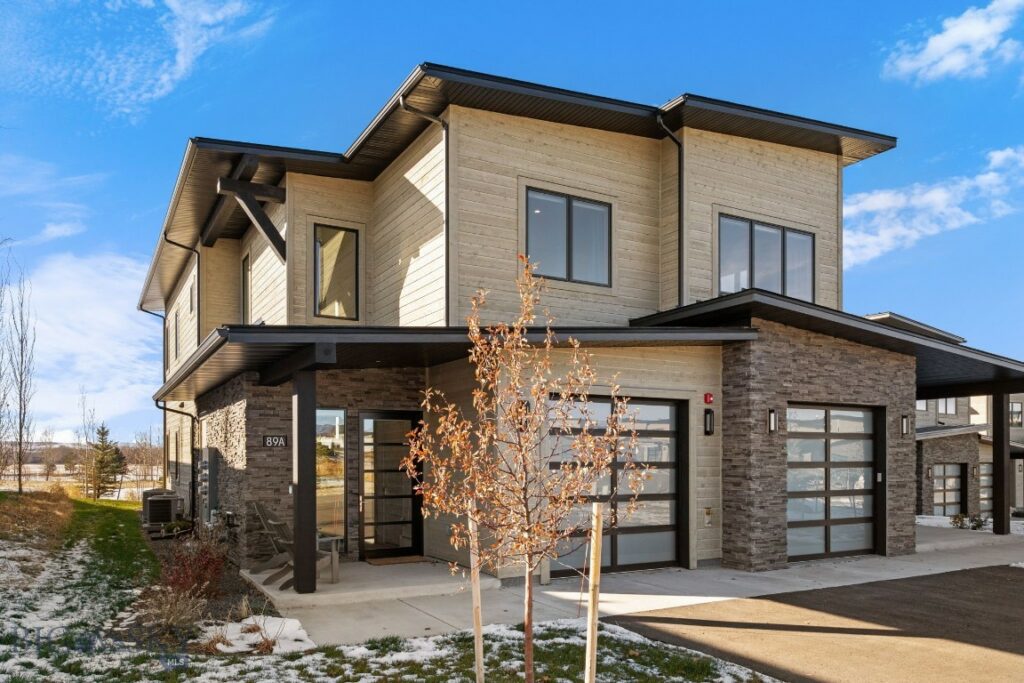 89 Balmoral Trl, Bozeman MT 59718