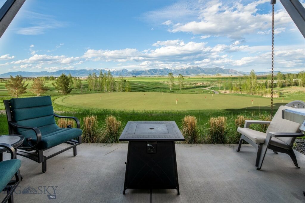 89 Duckhorn Lane, Bozeman MT 59718