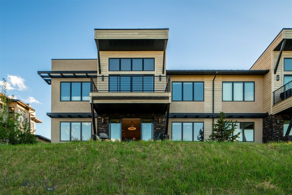 89 Duckhorn Lane, Bozeman MT 59718