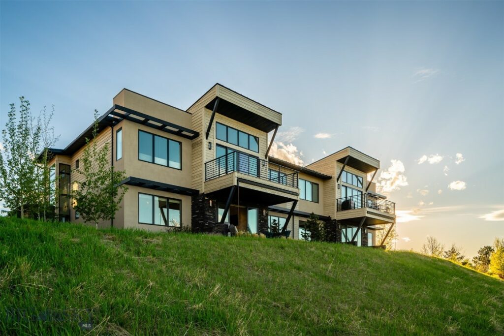 89 Duckhorn Lane, Bozeman MT 59718