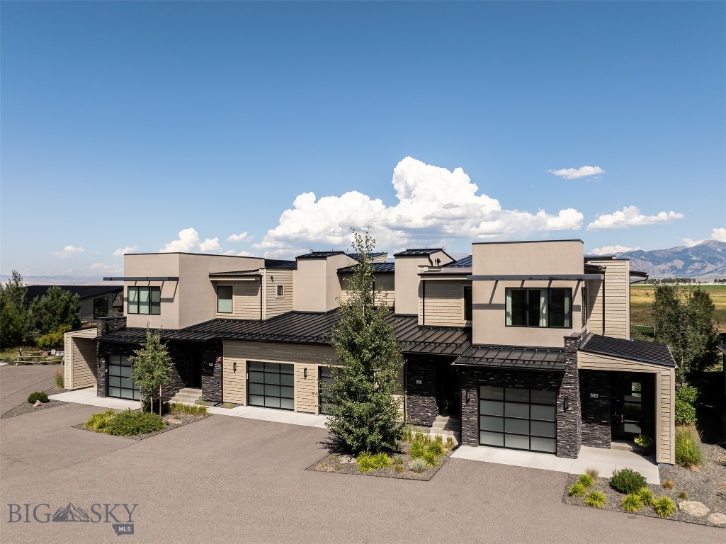 89 Duckhorn Lane, Bozeman MT 59718