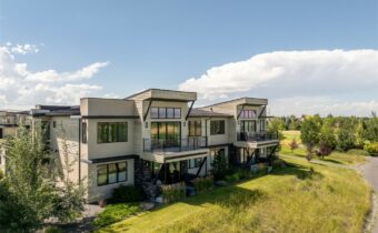 89 Duckhorn Lane, Bozeman MT 59718