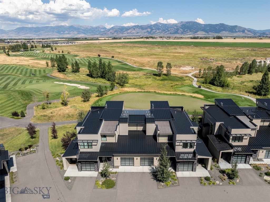 89 Duckhorn Lane, Bozeman MT 59718