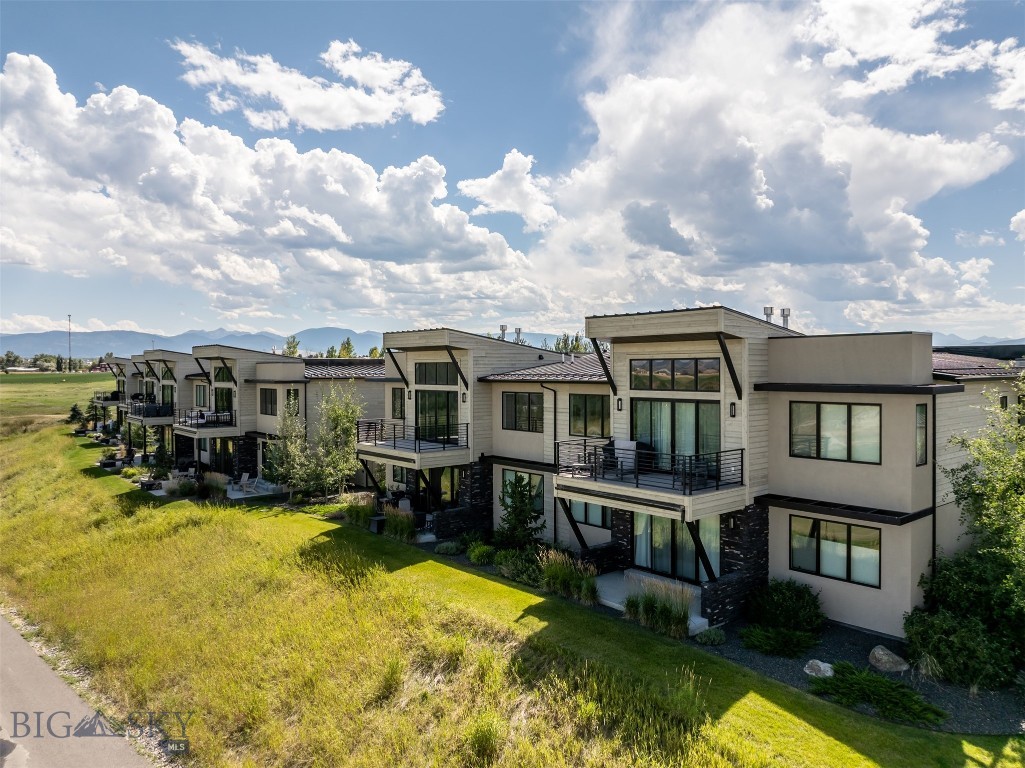 89 Duckhorn Lane, Bozeman MT 59718