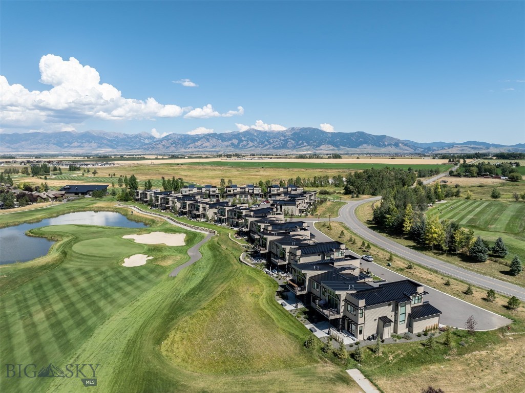 89 Duckhorn Lane, Bozeman MT 59718