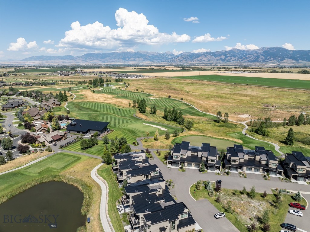 89 Duckhorn Lane, Bozeman MT 59718