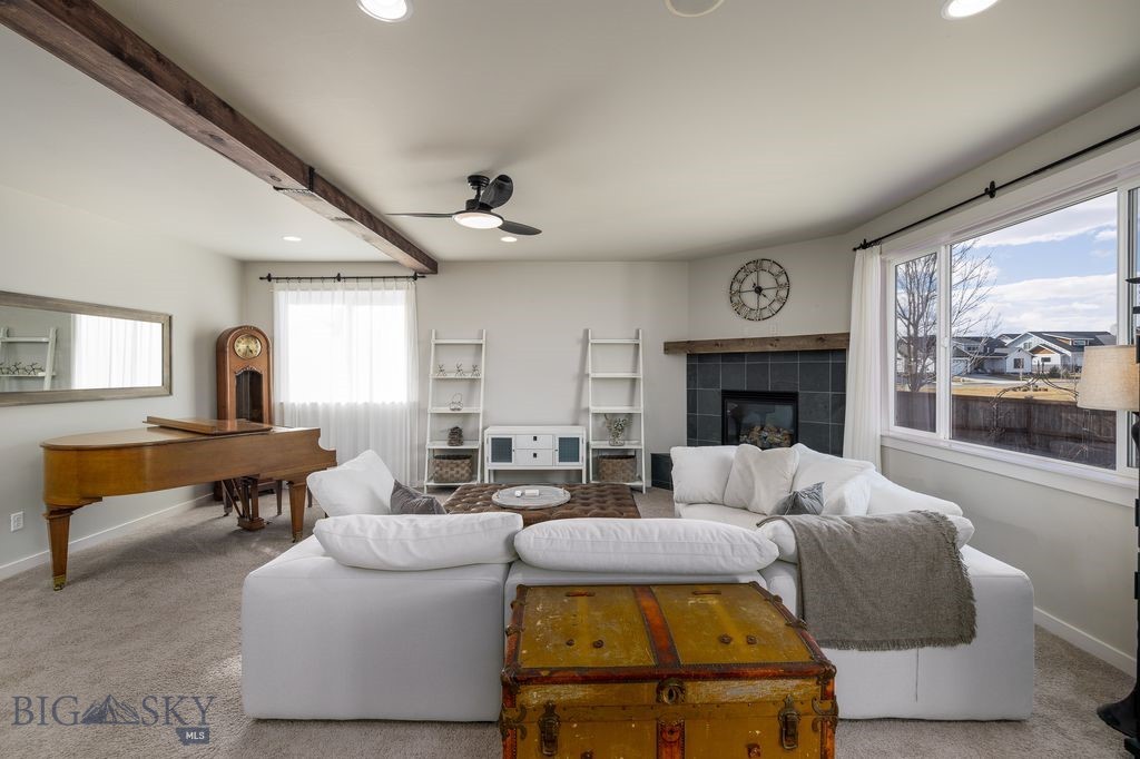 89 Red Rock Court, Bozeman MT 59718