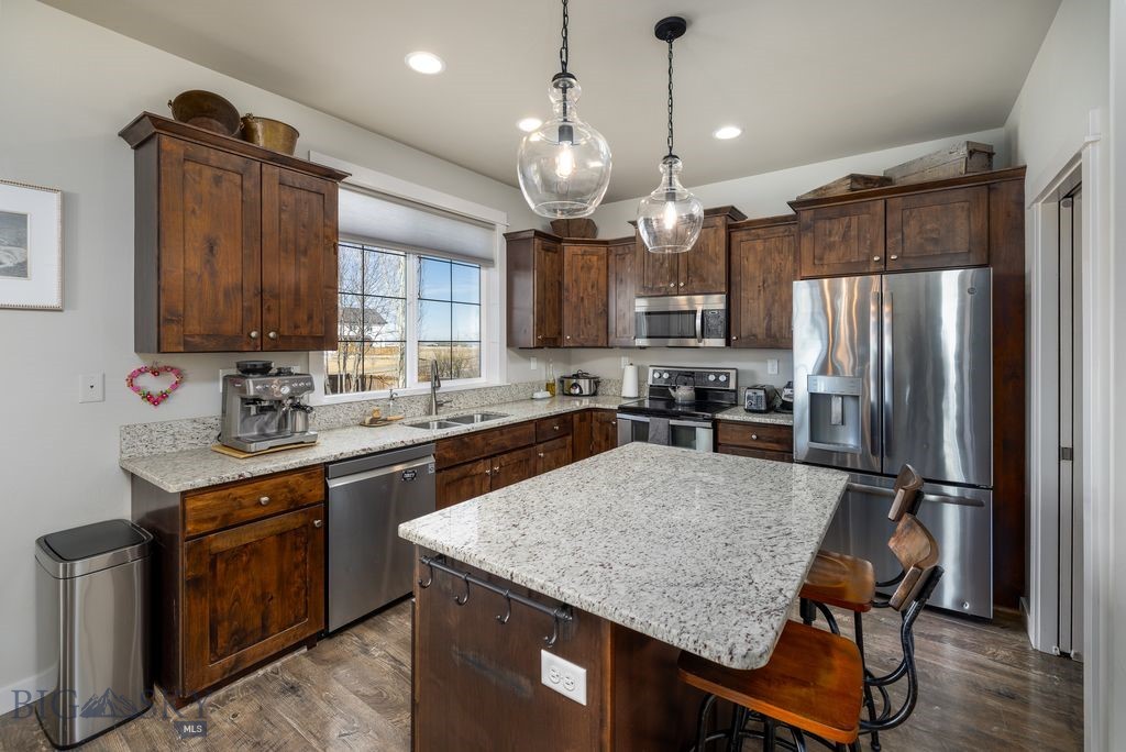 89 Red Rock Court, Bozeman MT 59718