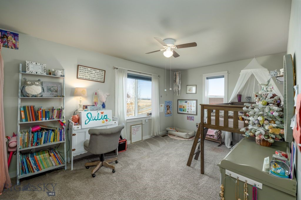 89 Red Rock Court, Bozeman MT 59718