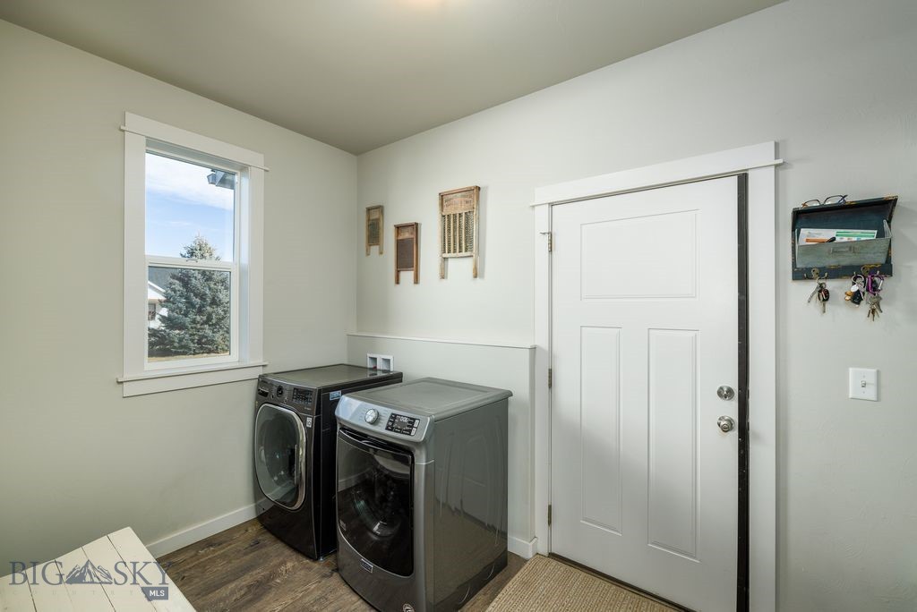 89 Red Rock Court, Bozeman MT 59718