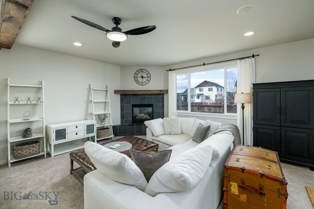 89 Red Rock Court, Bozeman MT 59718