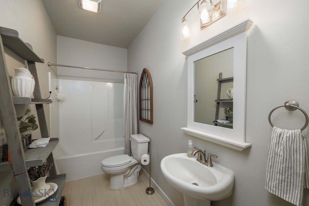 89 Red Rock Court, Bozeman MT 59718