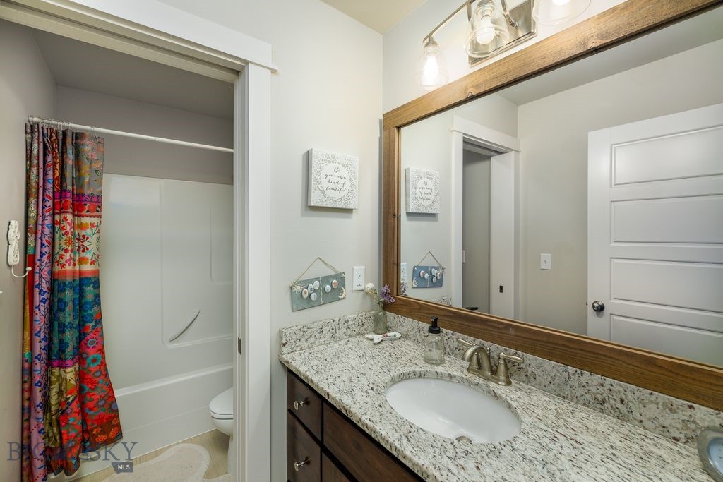 89 Red Rock Court, Bozeman MT 59718