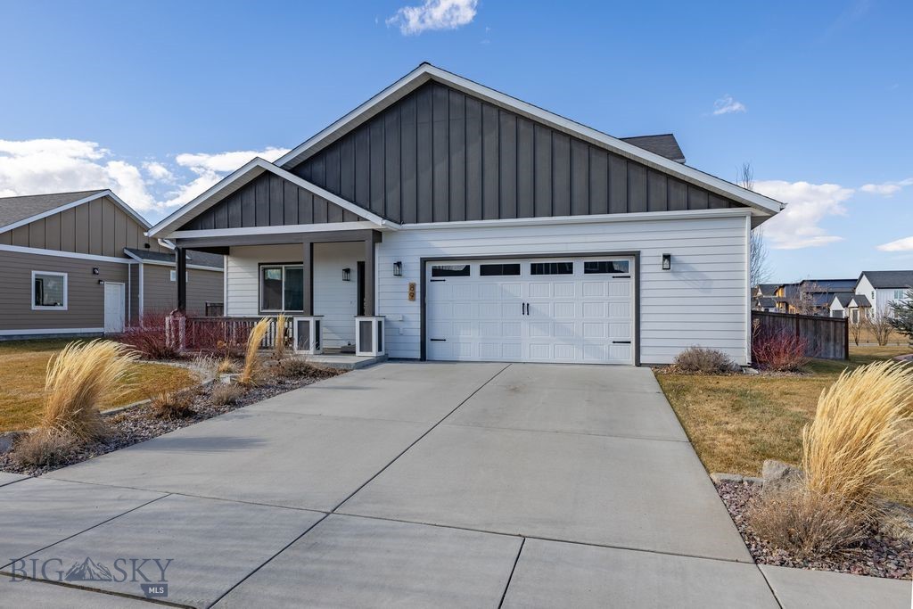 89 Red Rock Court, Bozeman MT 59718