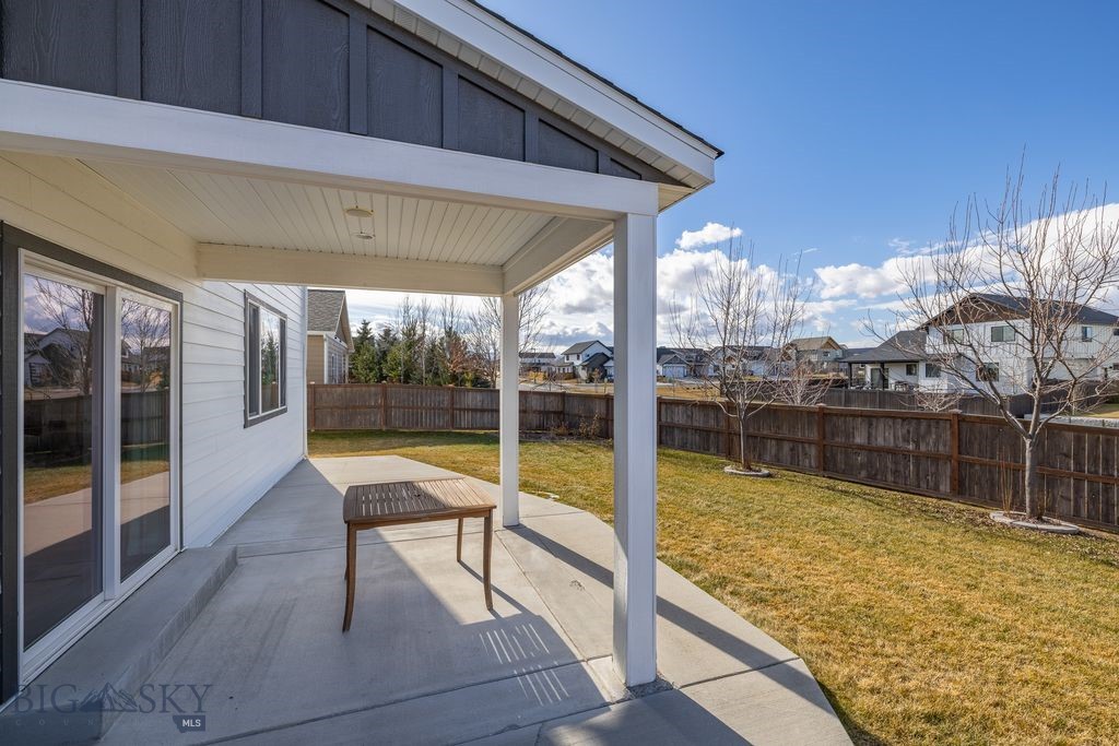 89 Red Rock Court, Bozeman MT 59718