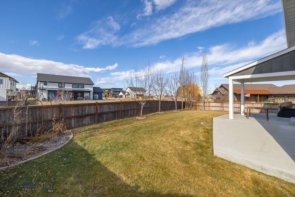 89 Red Rock Court, Bozeman MT 59718