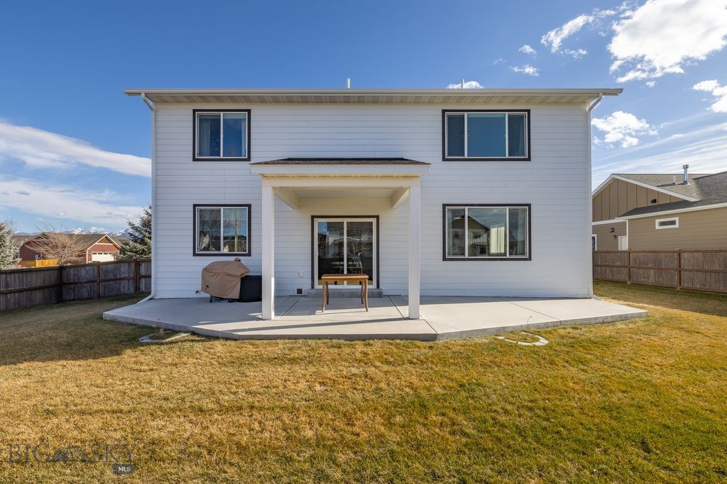 89 Red Rock Court, Bozeman MT 59718
