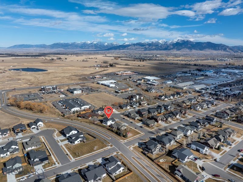 89 Red Rock Court, Bozeman MT 59718