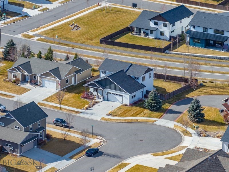 89 Red Rock Court, Bozeman MT 59718