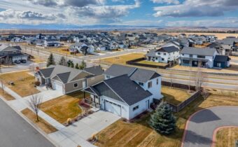 89 Red Rock Court, Bozeman MT 59718