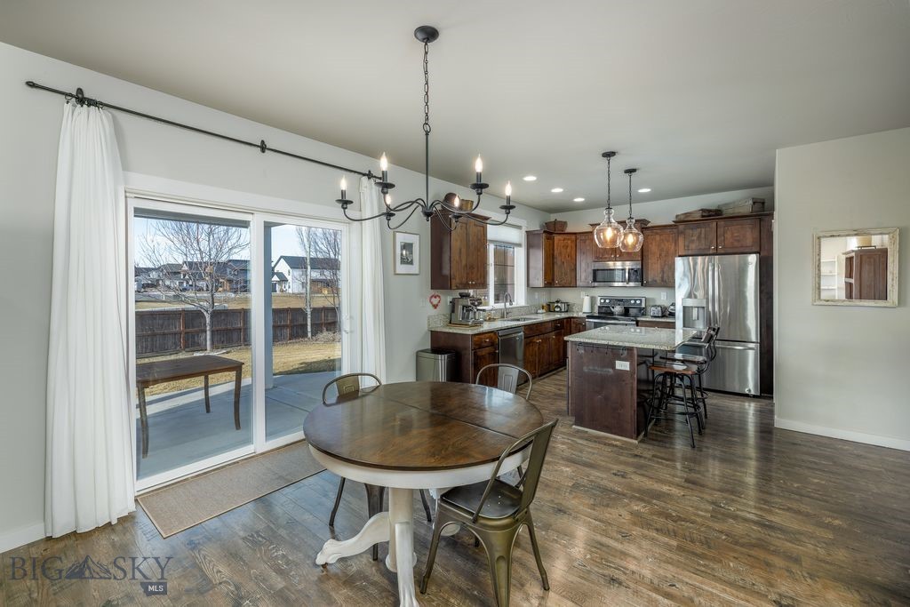 89 Red Rock Court, Bozeman MT 59718