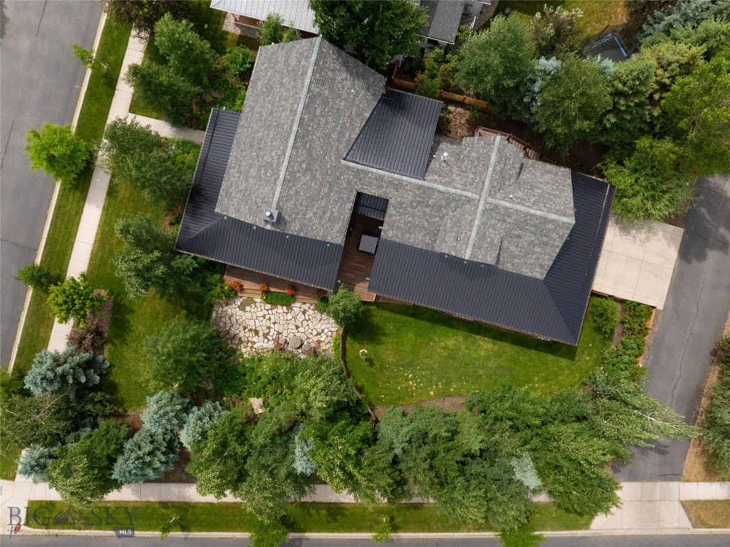 89 W Fieldview Street, Bozeman MT 59715