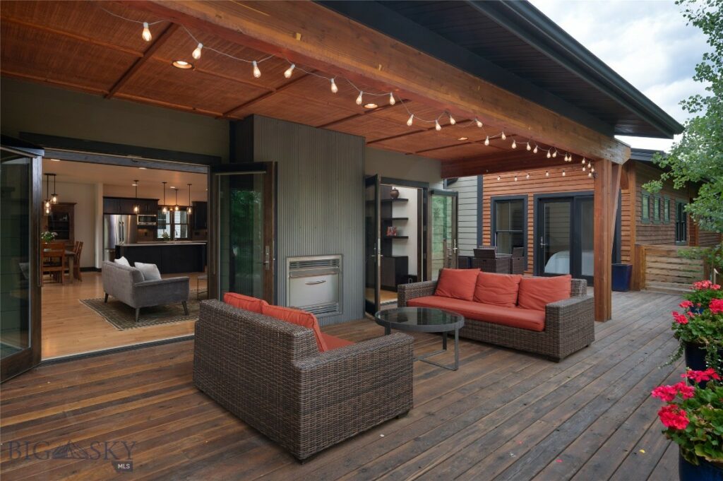 89 W Fieldview Street, Bozeman MT 59715