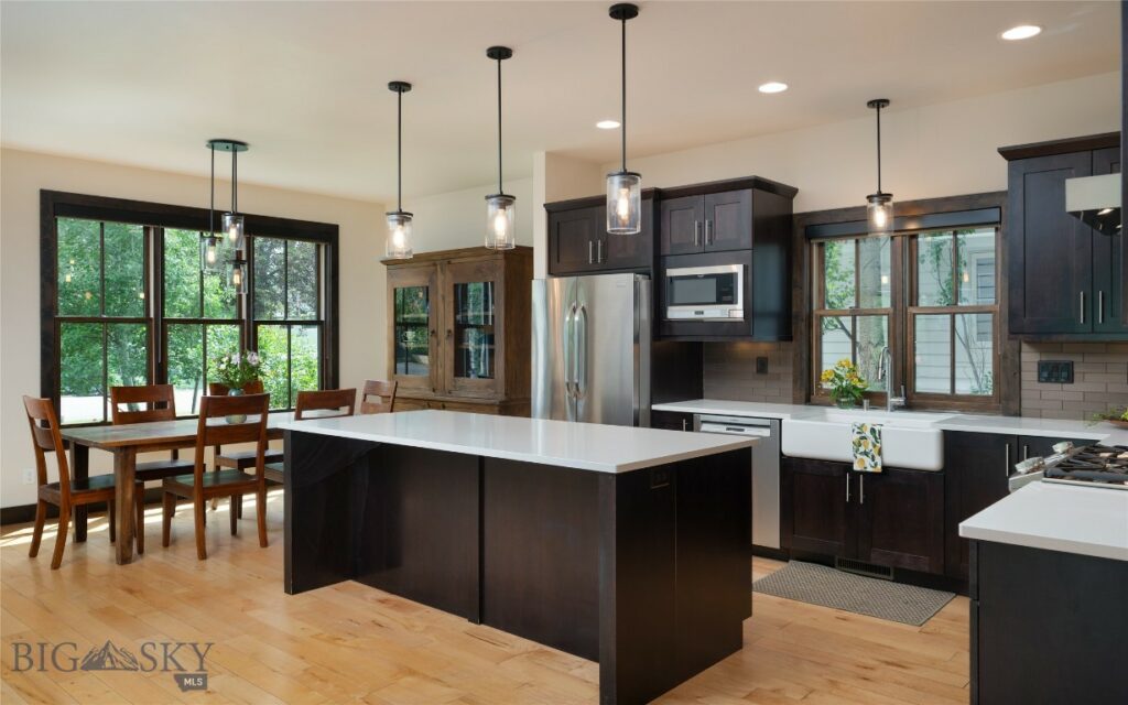 89 W Fieldview Street, Bozeman MT 59715