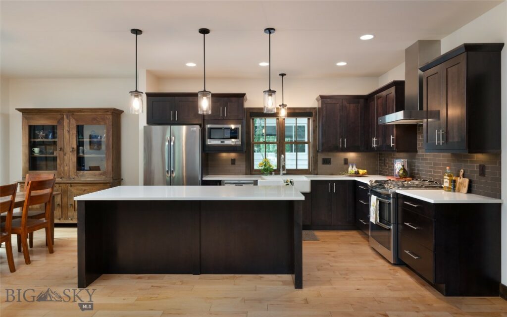 89 W Fieldview Street, Bozeman MT 59715