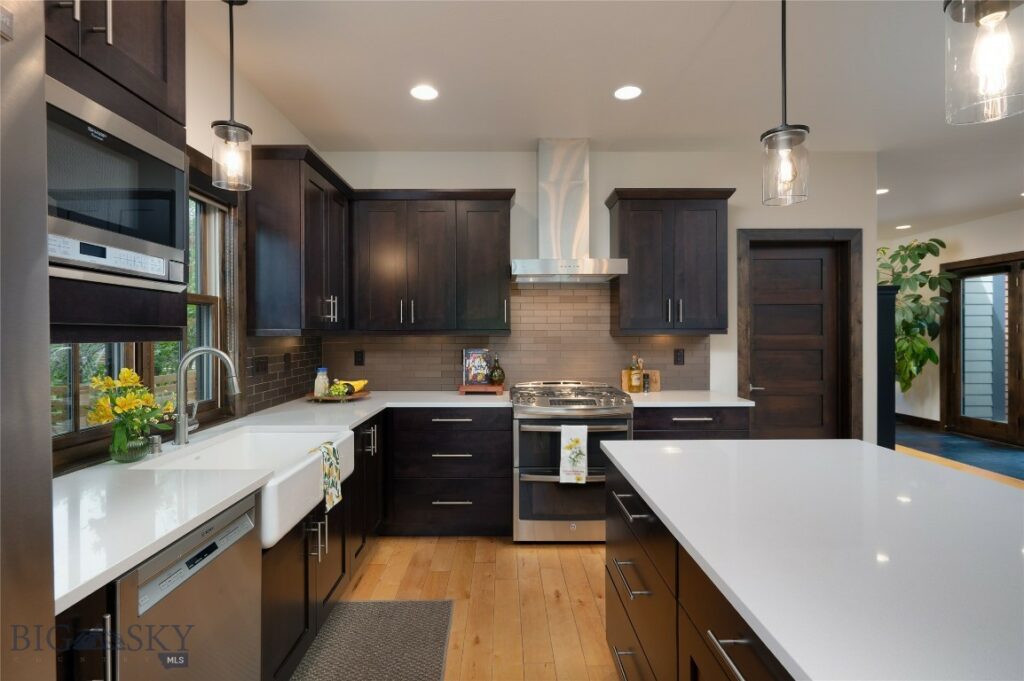 89 W Fieldview Street, Bozeman MT 59715