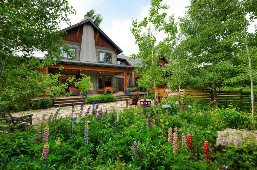 89 W Fieldview Street, Bozeman MT 59715