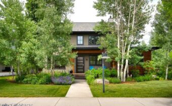 89 W Fieldview Street, Bozeman MT 59715